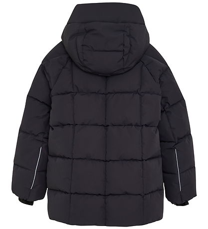 Color Kids Dynejakke - Quilt - Phantom
