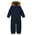Color Kids Flyverdragt - Total Eclipse Color Kids Flyverdragt - Total Eclipse