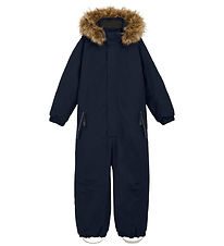 Color Kids Flyverdragt - Total Eclipse Color Kids Flyverdragt - Total Eclipse