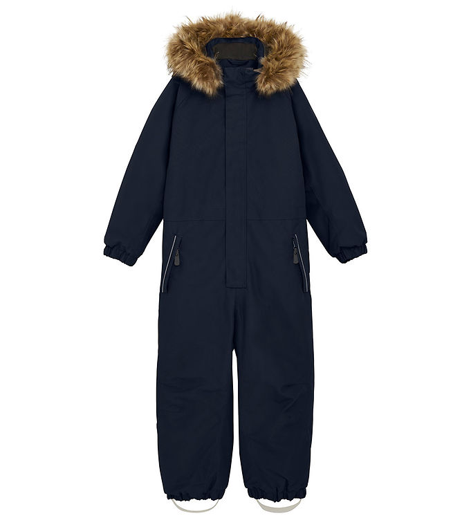 Color Kids Flyverdragt - Total Eclipse