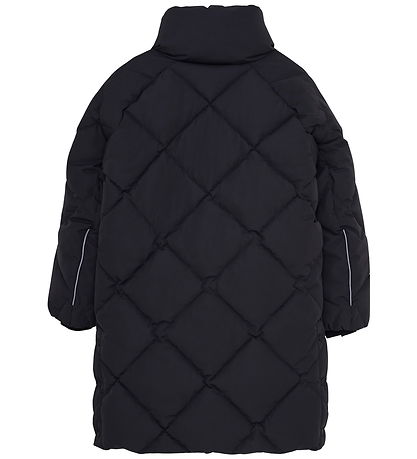 Color Kids Dynefrakke - Quilt - Phantom
