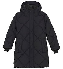 Color Kids Dynefrakke - Quilt - Phantom Color Kids Dynefrakke - Quilt - Phantom