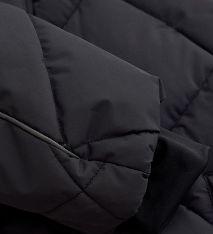 Color Kids Dynefrakke - Quilt - Phantom