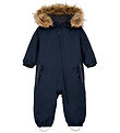 Color Kids Flyverdragt - Total Eclipse Color Kids Flyverdragt - Total Eclipse