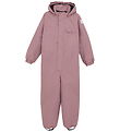 Color Kids Flyverdragt - Woodrose Color Kids Flyverdragt - Woodrose
