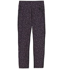Color Kids Sport Tights - Phantom Color Kids Sport Tights - Phantom