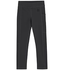 Color Kids Sport Tights - Phantom Color Kids Sport Tights - Phantom