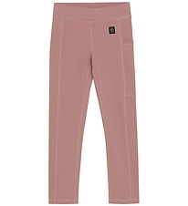 Color Kids Sport Tights - Woodrose Color Kids Sport Tights - Woodrose