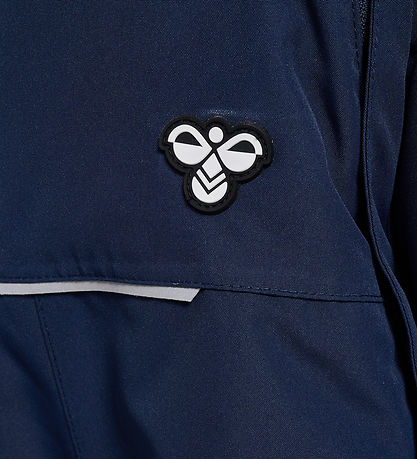 Hummel Flyverdragt  - hmlMINI - Tex - Dress Blues