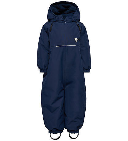 Hummel Flyverdragt  - hmlMINI - Tex - Dress Blues