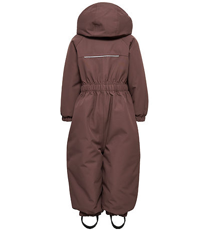 Hummel Flyverdragt - hmlMINI - Tex - Peppercorn