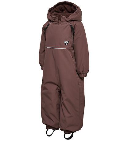 Hummel Flyverdragt - hmlMINI - Tex - Peppercorn