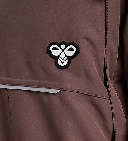 Hummel Flyverdragt - hmlMINI - Tex - Peppercorn
