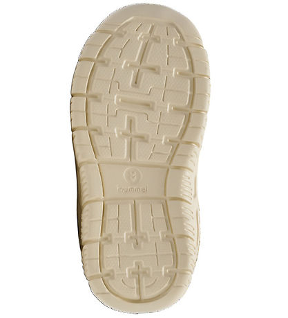 Hummel Vinterstøvler - Crosslite Winter Mid - Infant - Peppercor