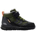 Hummel Winterstiefel - Crosslite Winter Mid - Infant - Winter Mo