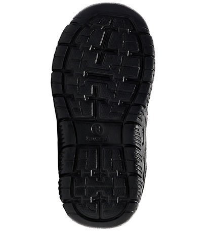 Hummel Vinterstøvler - Crosslite Winter Mid - Infant - Winter M