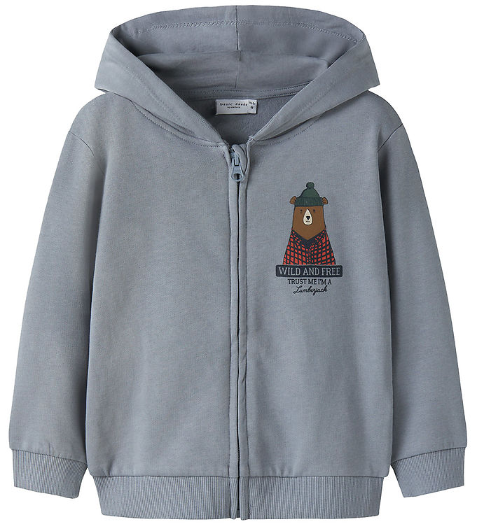 Name It Cardigan - Sweat - NmmVoltinus - Tradewinds