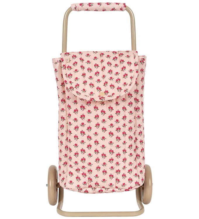 Konges Sløjd Trolley - Rosie Rose
