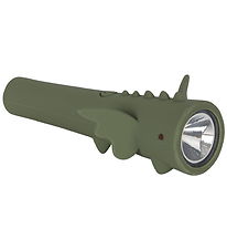 Konges Sløjd Lommelygte - Dragon - Olivine Konges Sløjd Lommelygte - Dragon - Olivine