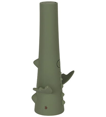 Konges Sløjd Lommelygte - Dragon - Olivine