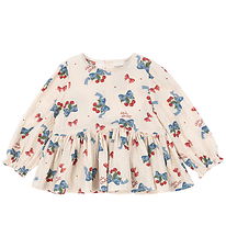 Konges Sløjd Bluse - Elin - Amarena Konges Sløjd Bluse - Elin - Amarena