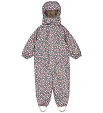 Konges Sløjd Flyverdragt - PU - Rain - Kyoto Konges Sløjd Flyverdragt - PU - Rain - Kyoto