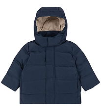 Konges Sløjd Dunjakke - Magnum - Mood Indigo Konges Sløjd Dunjakke - Magnum - Mood Indigo