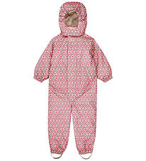 Konges Sløjd Flyverdragt - Nohr - Felice Rose Konges Sløjd Flyverdragt - Nohr - Felice Rose