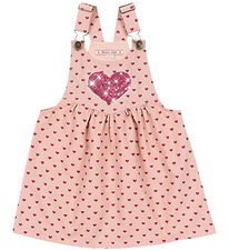 Konges Sløjd Spencer - Denim - Nola - Berry Coeur Konges Sløjd Spencer - Denim - Nola - Berry Coeur