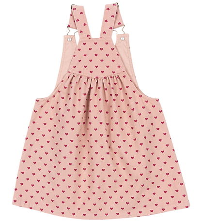 Konges Sløjd Spencer - Denim - Nola - Berry Coeur