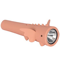 Konges Sløjd Lommelygte - Dragon - Raspberry Konges Sløjd Lommelygte - Dragon - Raspberry