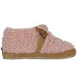 Melton Skindfutter - Fuzzy Teddy - Rose Dawn Melton Skindfutter - Fuzzy Teddy - Rose Dawn