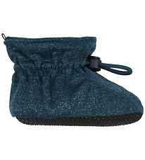 Melton Futter - Glitter - Marine Melton Futter - Glitter - Marine