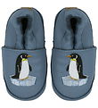 Melton Skindfutter - Penguin - Captain's Blue Melton Skindfutter - Penguin - Captain's Blue