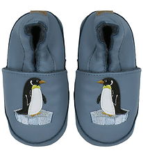 Melton Skindfutter - Penguin - Captain's Blue Melton Skindfutter - Penguin - Captain's Blue