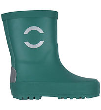 Mikk-Line Gummistøvler - Wellies Solid - North Sea Mikk-Line Gummistøvler - Wellies Solid - North Sea