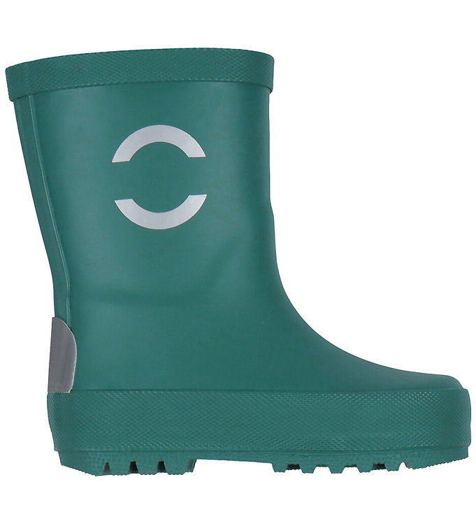 Mikk-Line Gummistøvler - Wellies Solid - North Sea