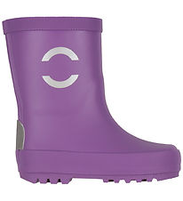 Mikk-Line Gummistøvler - Deep Lavender Mikk-Line Gummistøvler - Deep Lavender