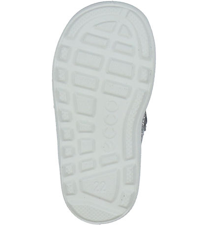 Ecco Winter Boots - Urban Mini - Tex - Concrete Silver/Concrete