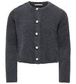 Kids Only Cardigan - Noos - KogPiumo - Blackened Pearl Kids Only Cardigan - Noos - KogPiumo - Blackened Pearl