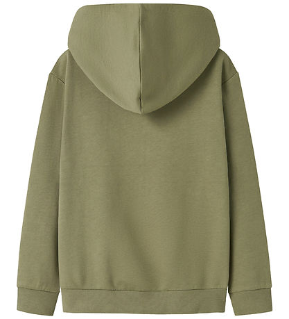 Name It Cardigan - NkmVoltinus - Mermaid/Basket