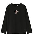 Name It Bluse - NkfOlga - Sort