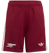 adidas Originals Shorts - AFC 3 - TECOBU/CLOWHI adidas Originals Shorts - AFC 3 - TECOBU/CLOWHI