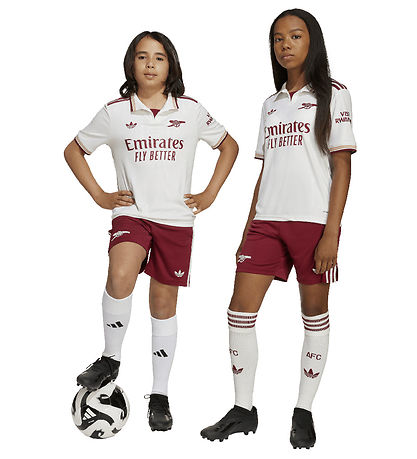 adidas Originals Shorts - AFC 3 - TECOBU/CLOWHI