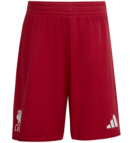 adidas Performance Fodboldsæt - LFC H Mini - Strede