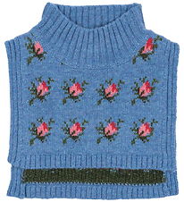 Konges Sløjd Halsedisse - Uld - Strik - Belou - Rosei Shades Konges Sløjd Halsedisse - Uld - Strik - Belou - Rosei Shades