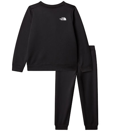 The North Face Sweatsæt - Sort The North Face Sweatsæt - Sort