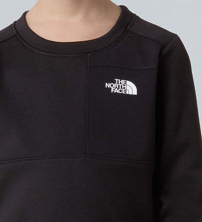 The North Face Sweatsæt - Sort The North Face Sweatsæt - Sort
