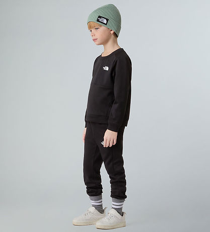 The North Face Sweatsæt - Sort The North Face Sweatsæt - Sort