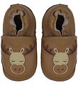 Melton Skindfutter - Skindfutter - Cognac Melton Skindfutter - Skindfutter - Cognac